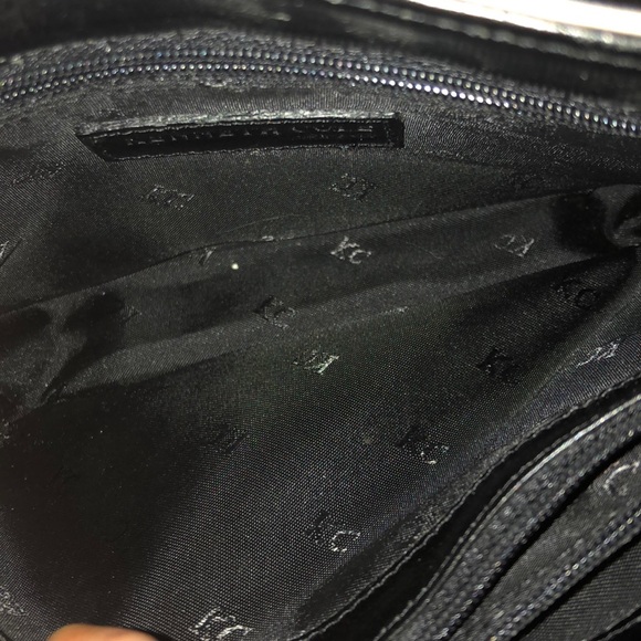 🖤Kenneth Cole Mini Handbag - Picture 7 of 8